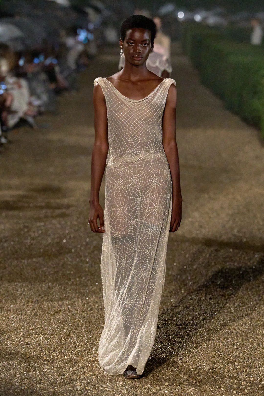 Dior 2025-26 Sonbahar/Kış Haute Couture