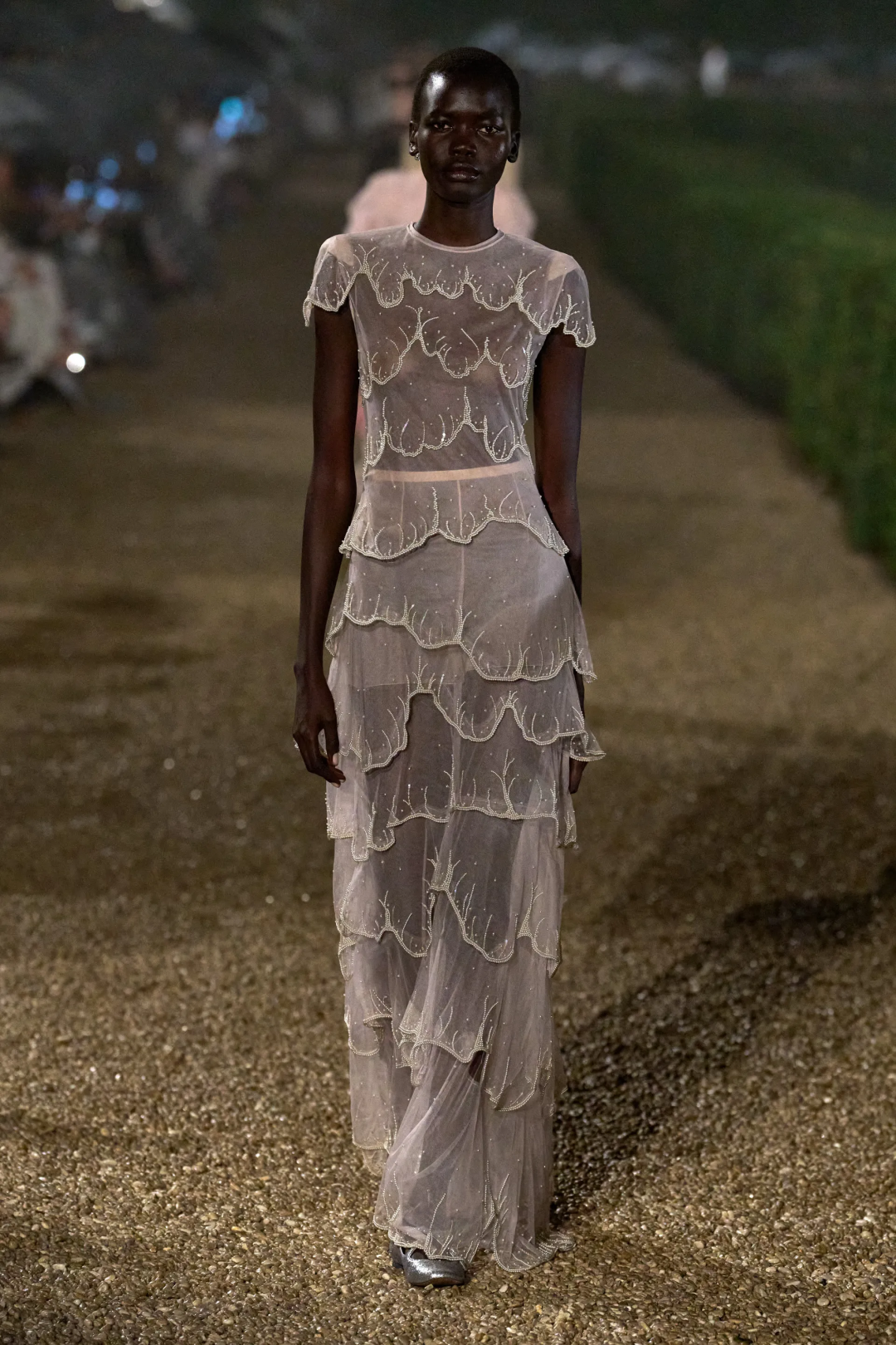 Dior 2025-26 Sonbahar/Kış Haute Couture