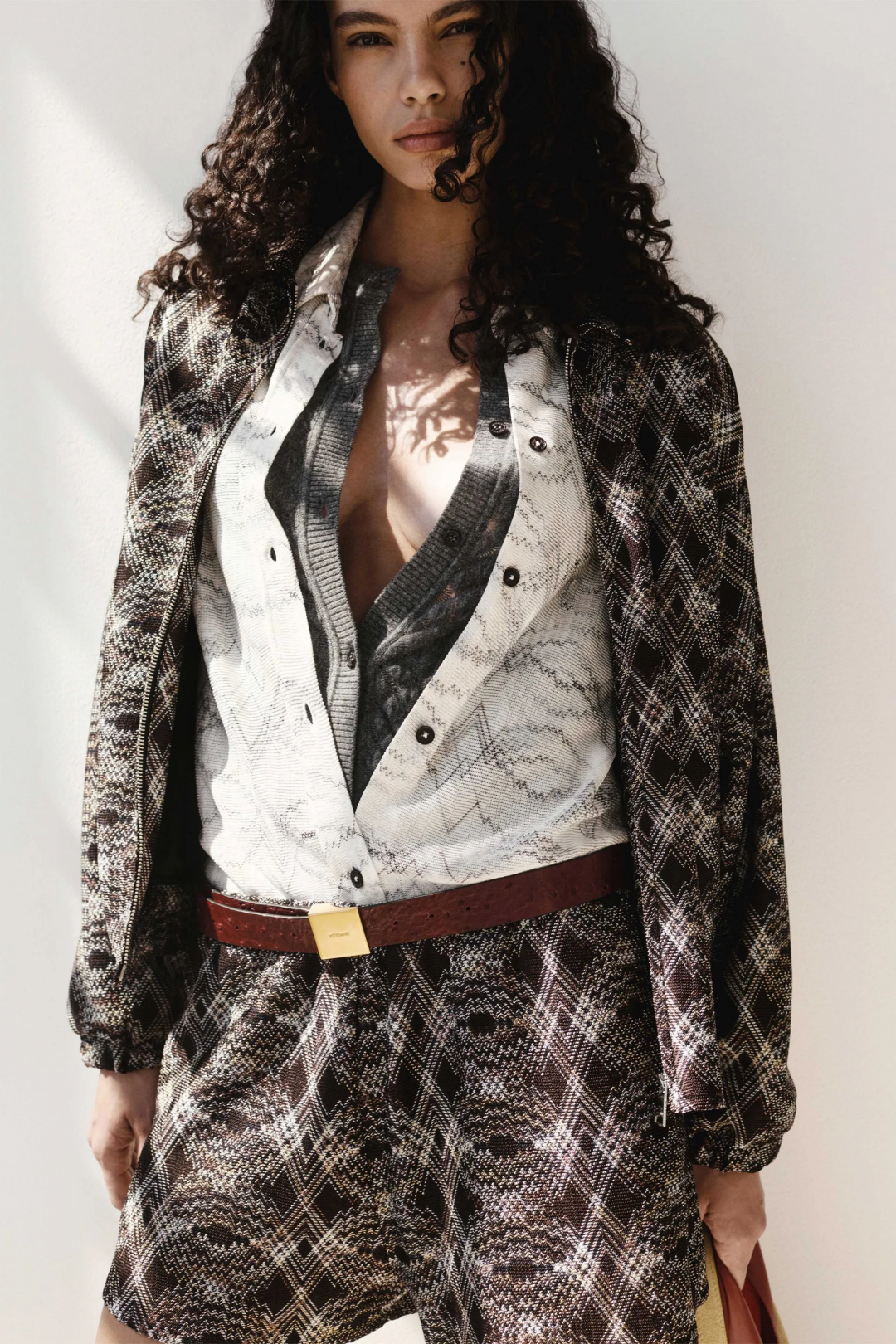 Missoni 2026 Cruise