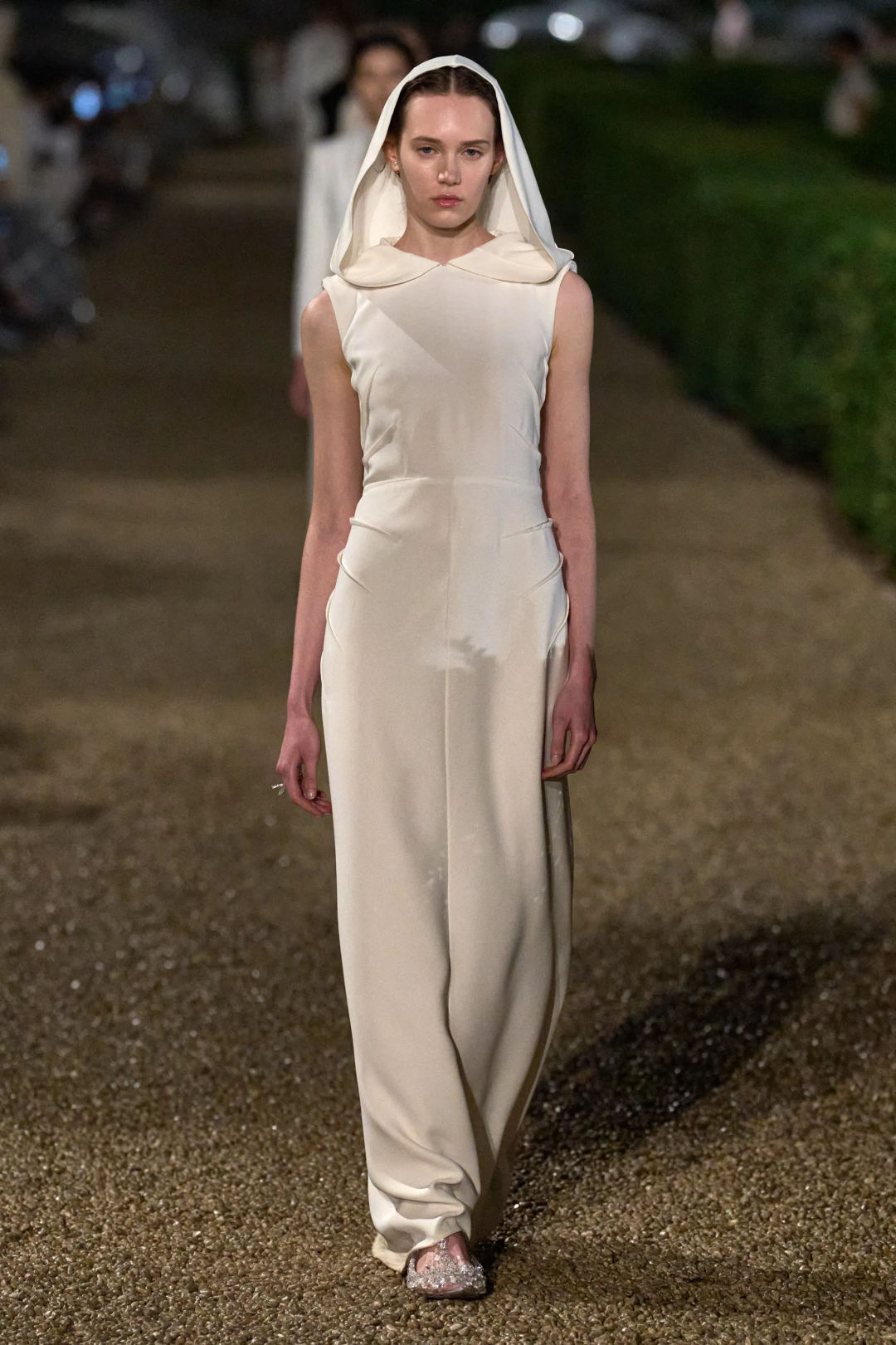 Dior 2025-26 Sonbahar/Kış Haute Couture