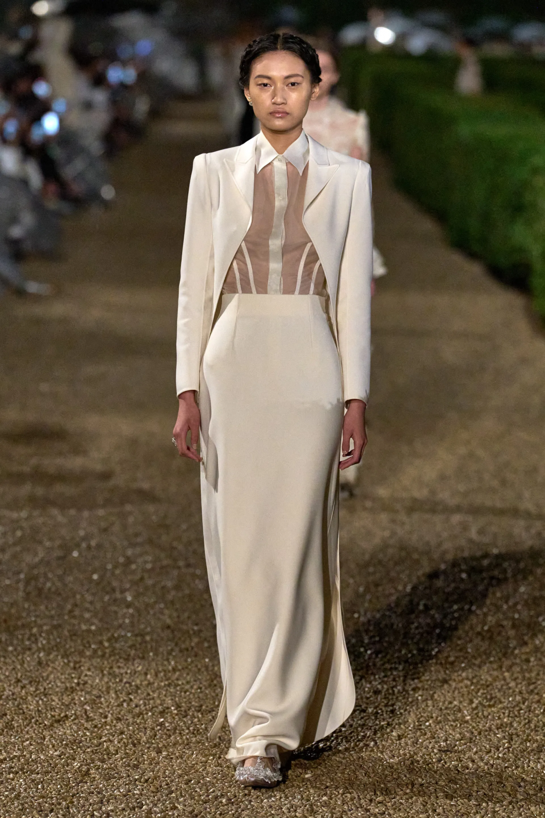 Dior 2025-26 Sonbahar/Kış Haute Couture