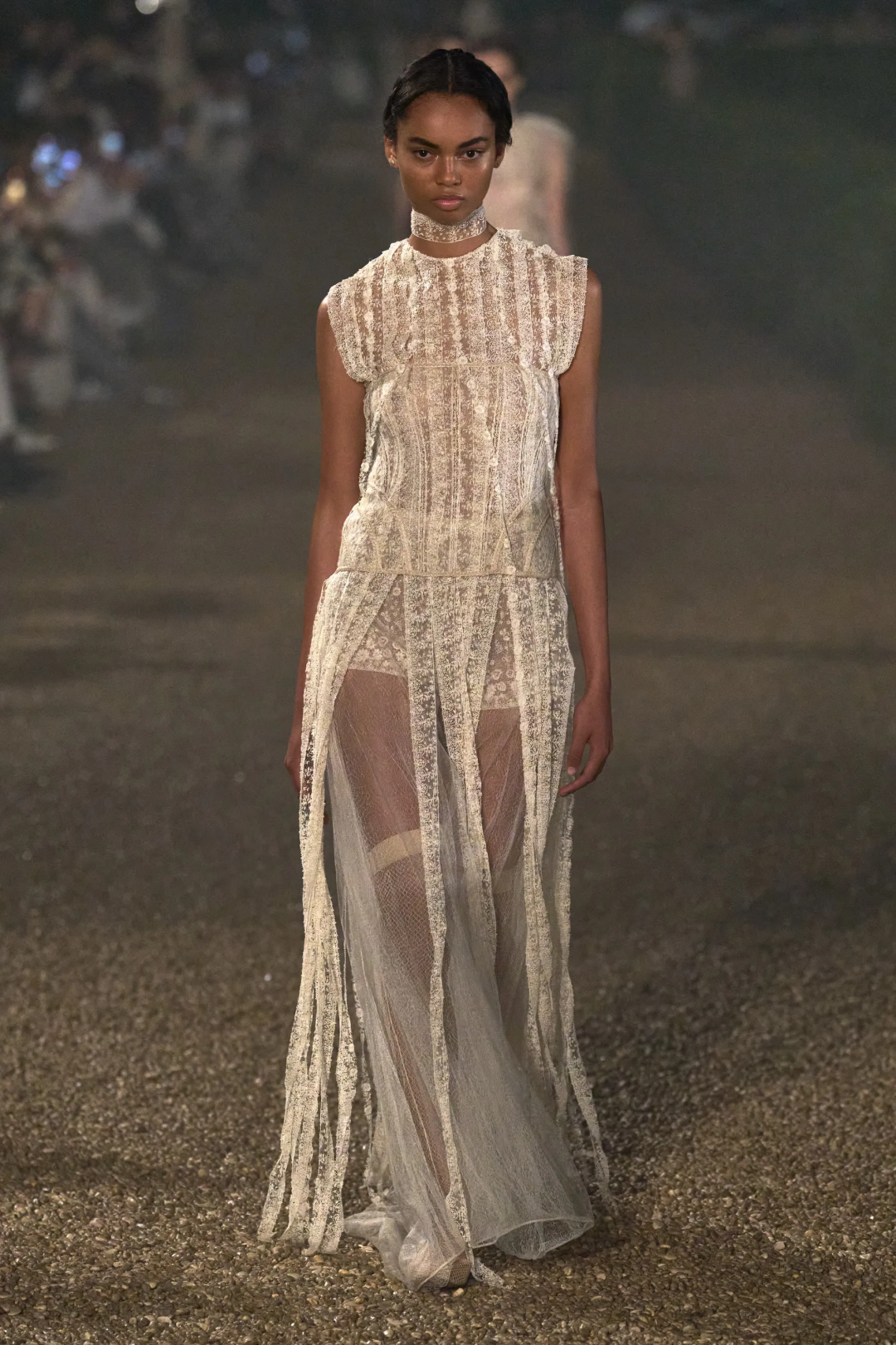 Dior 2025-26 Sonbahar/Kış Haute Couture