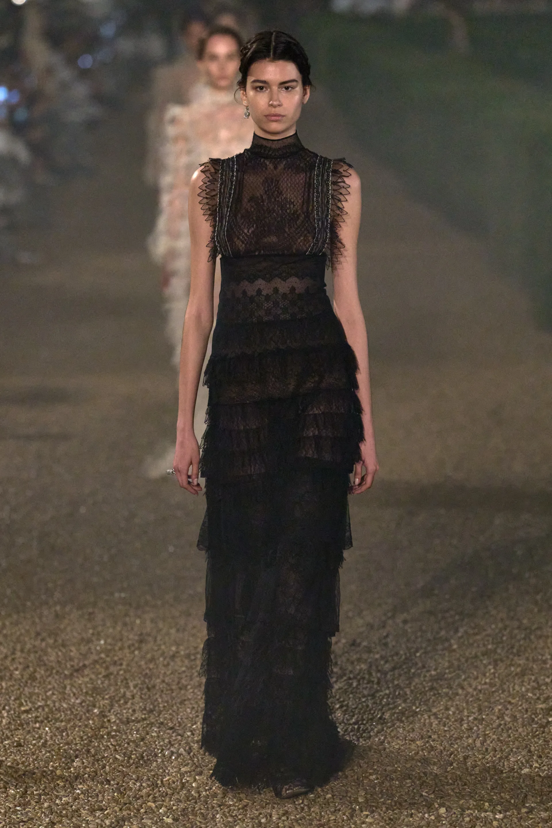 Dior 2025-26 Sonbahar/Kış Haute Couture