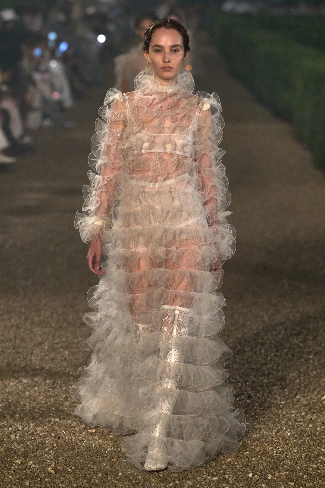 Dior 2025-26 Sonbahar/Kış Haute Couture