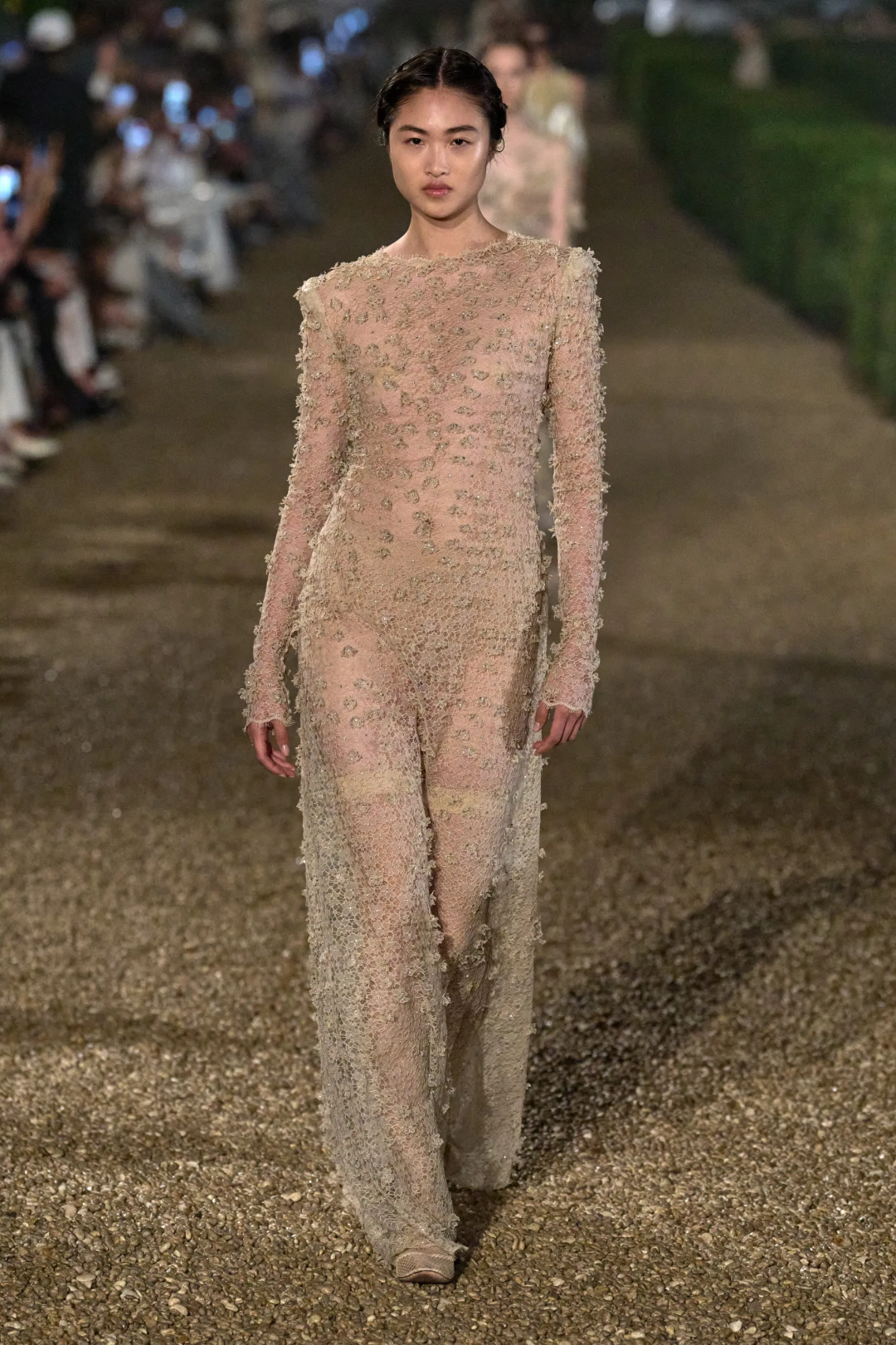 Dior 2025-26 Sonbahar/Kış Haute Couture