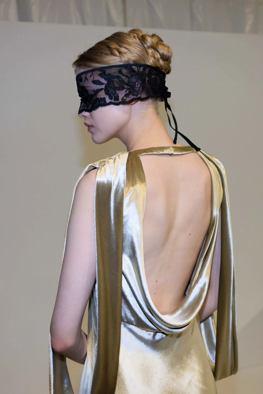Backstage: Dior 2026 Cruise