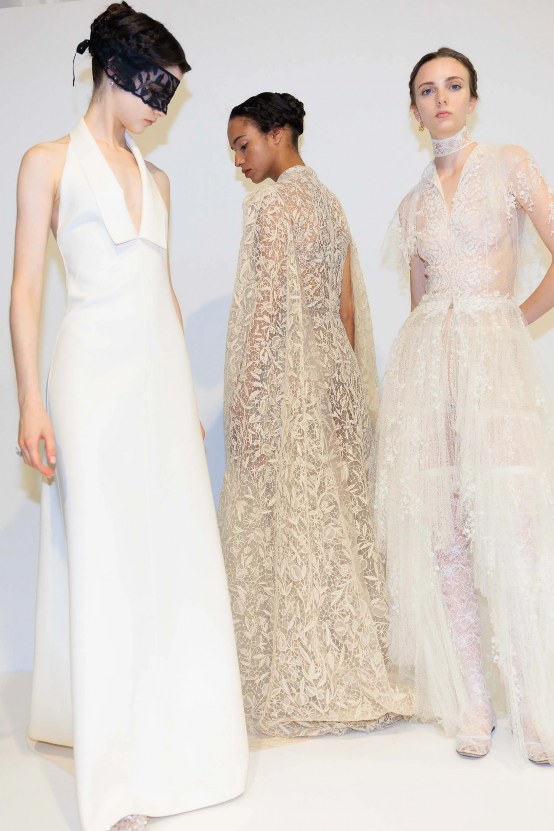 Backstage: Dior 2026 Cruise