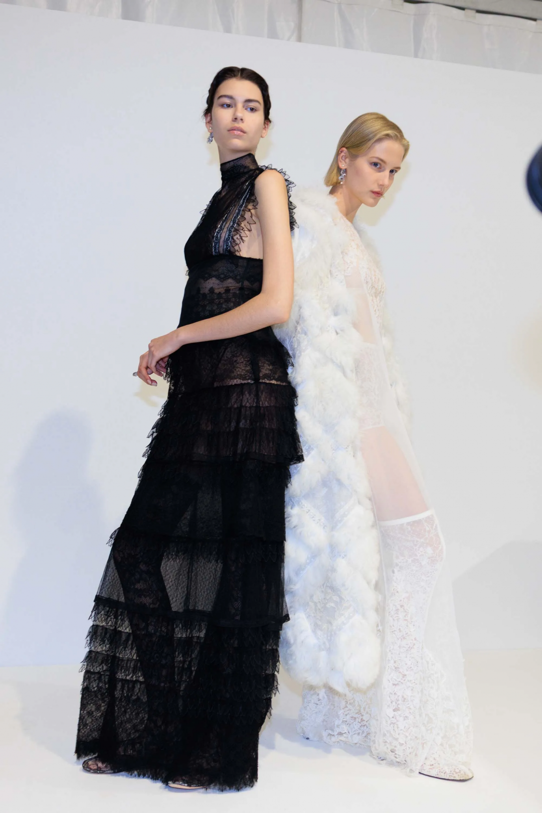 Backstage: Dior 2026 Cruise