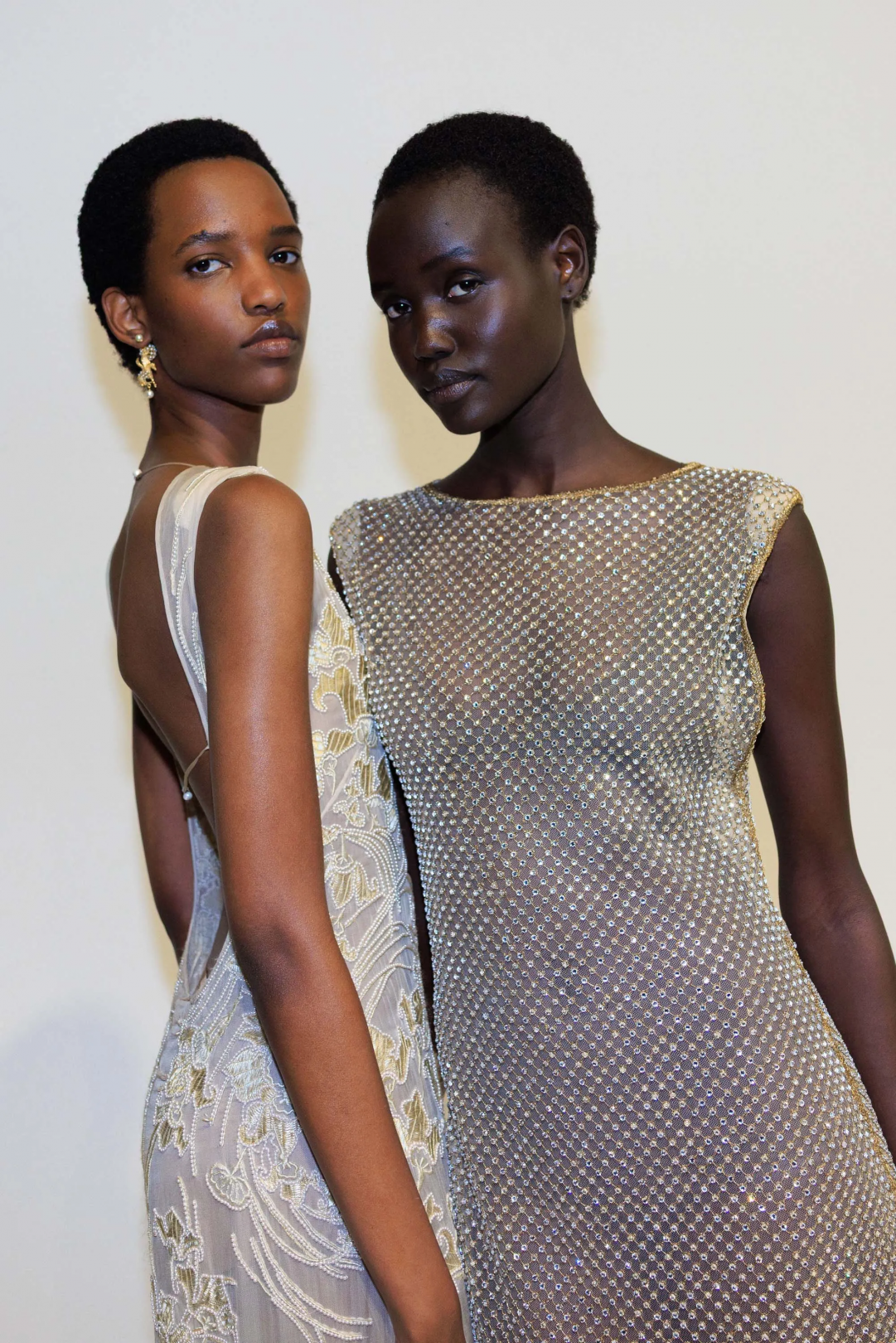 Backstage: Dior 2026 Cruise