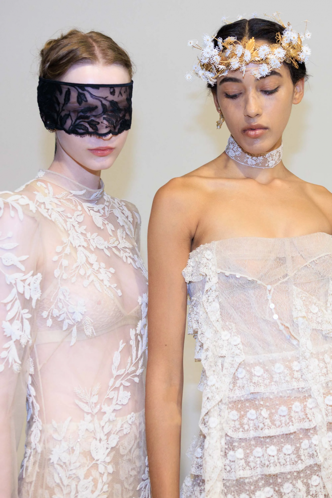 Backstage: Dior 2026 Cruise