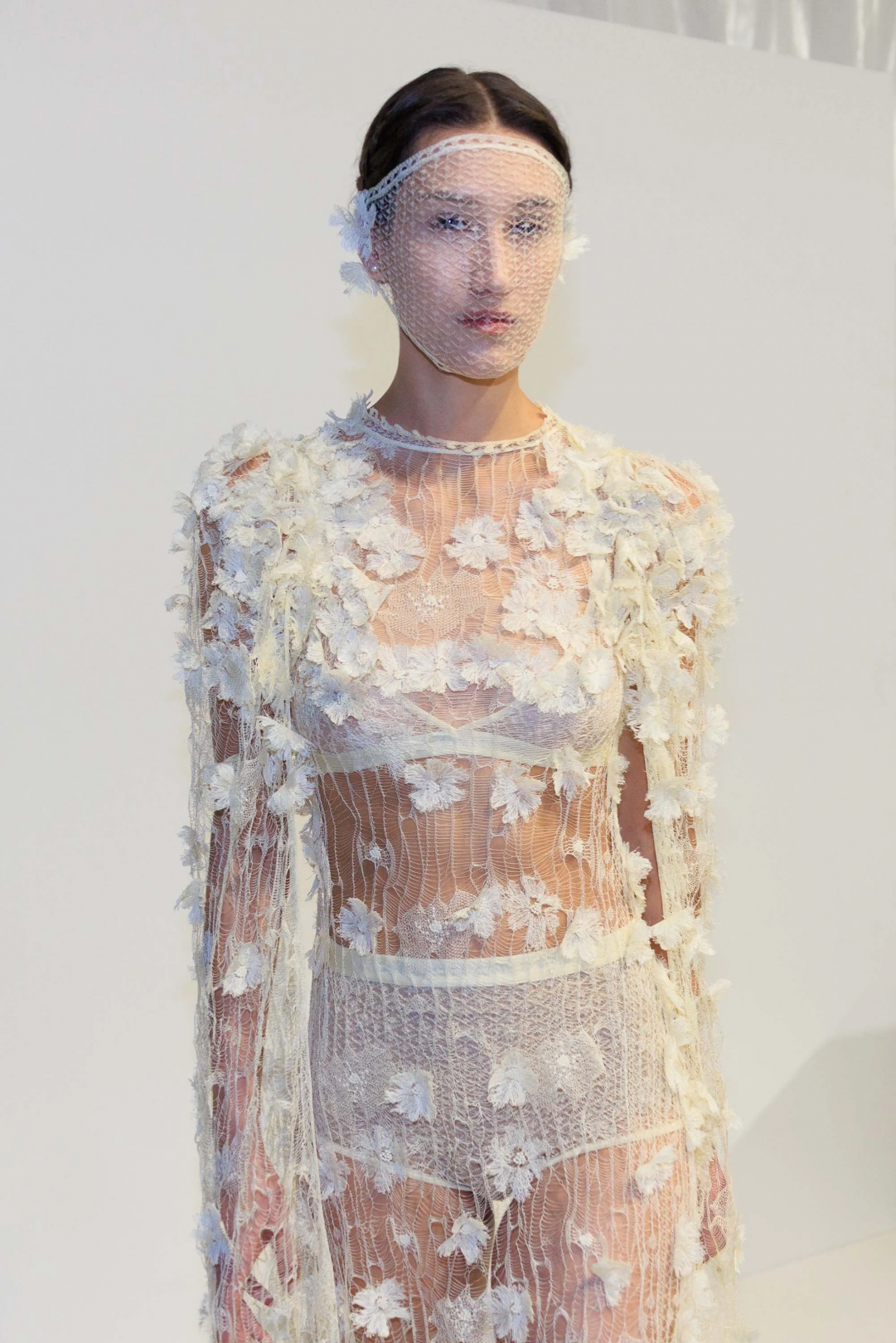 Backstage: Dior 2026 Cruise