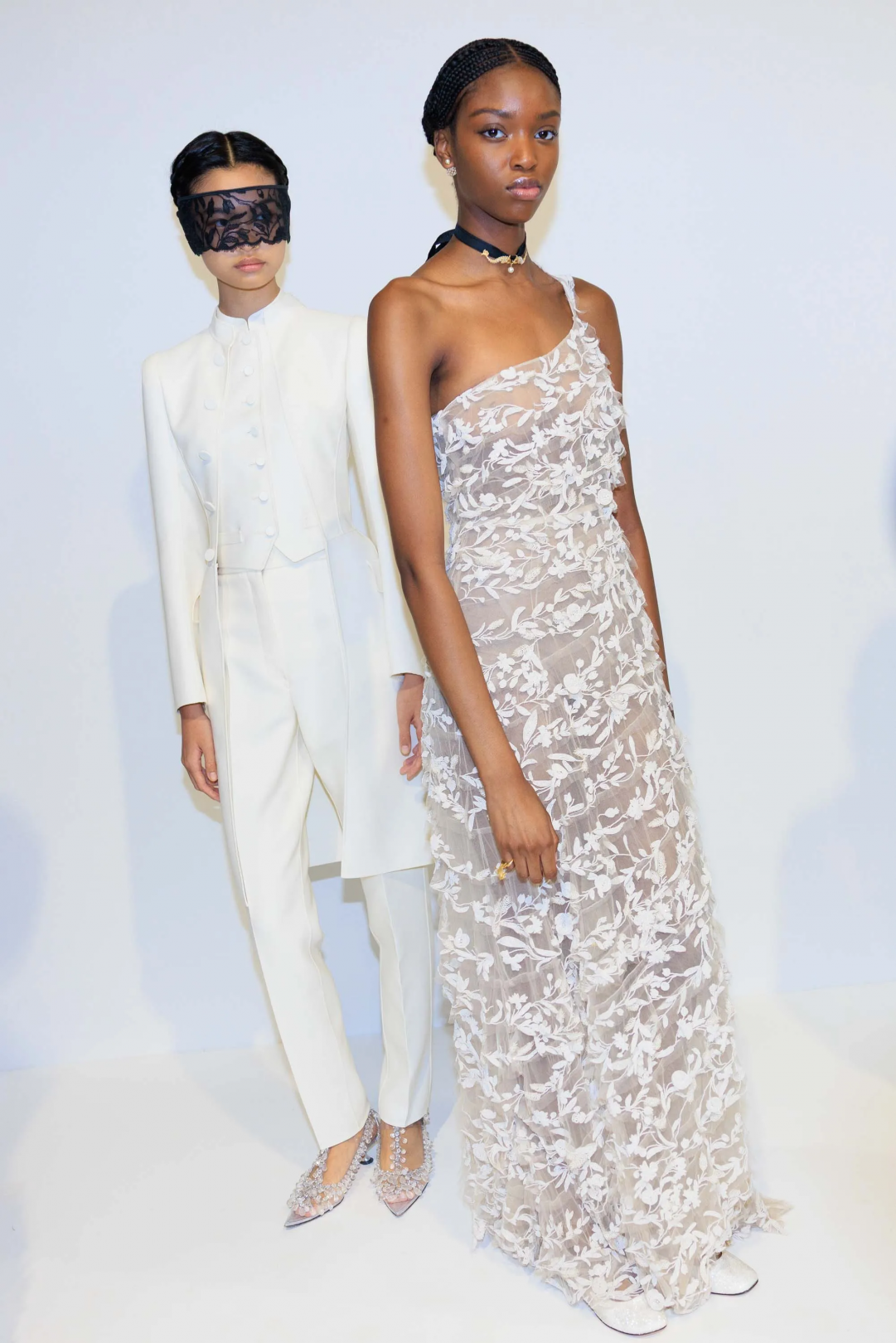 Backstage: Dior 2026 Cruise