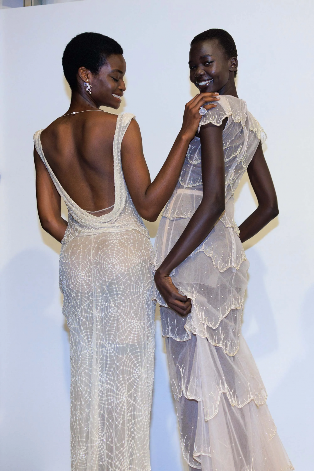 Backstage: Dior 2026 Cruise