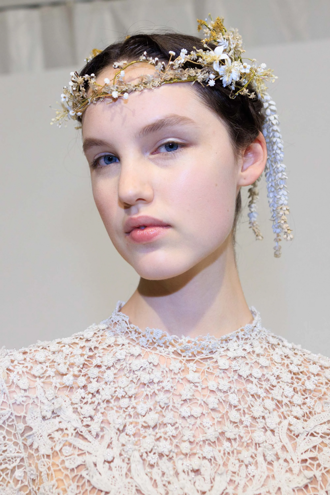 Backstage: Dior 2026 Cruise