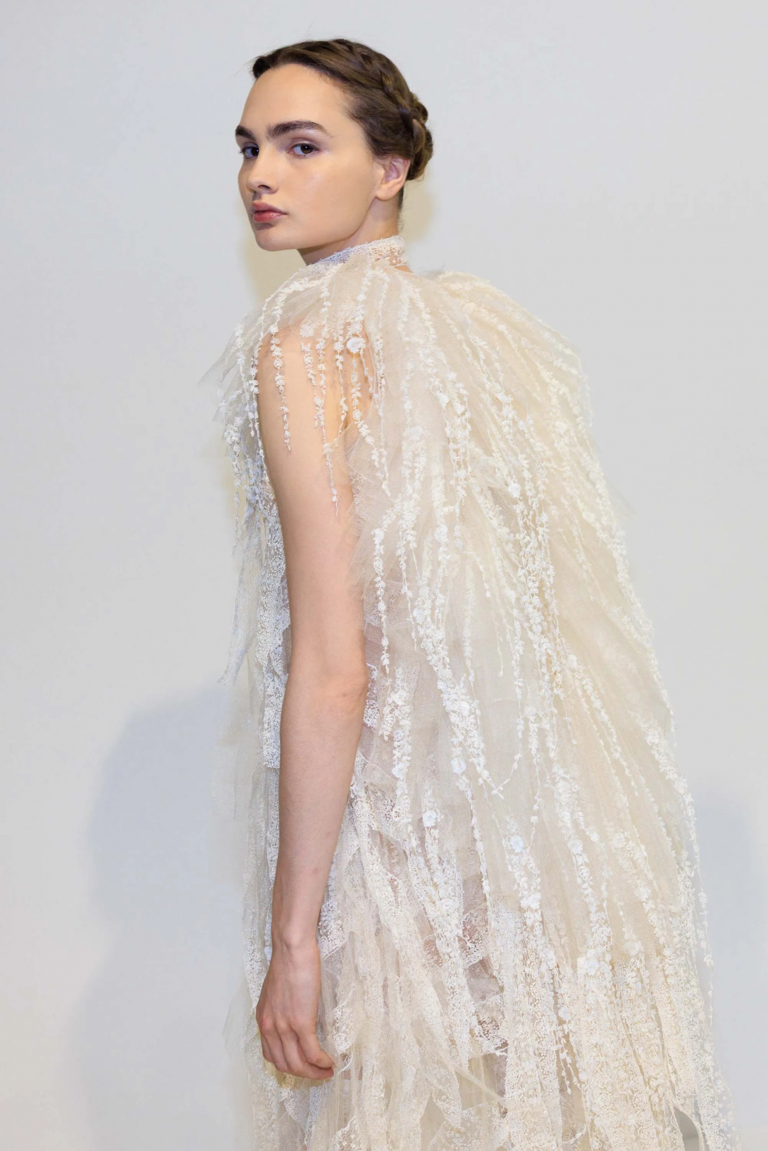 Backstage: Dior 2026 Cruise