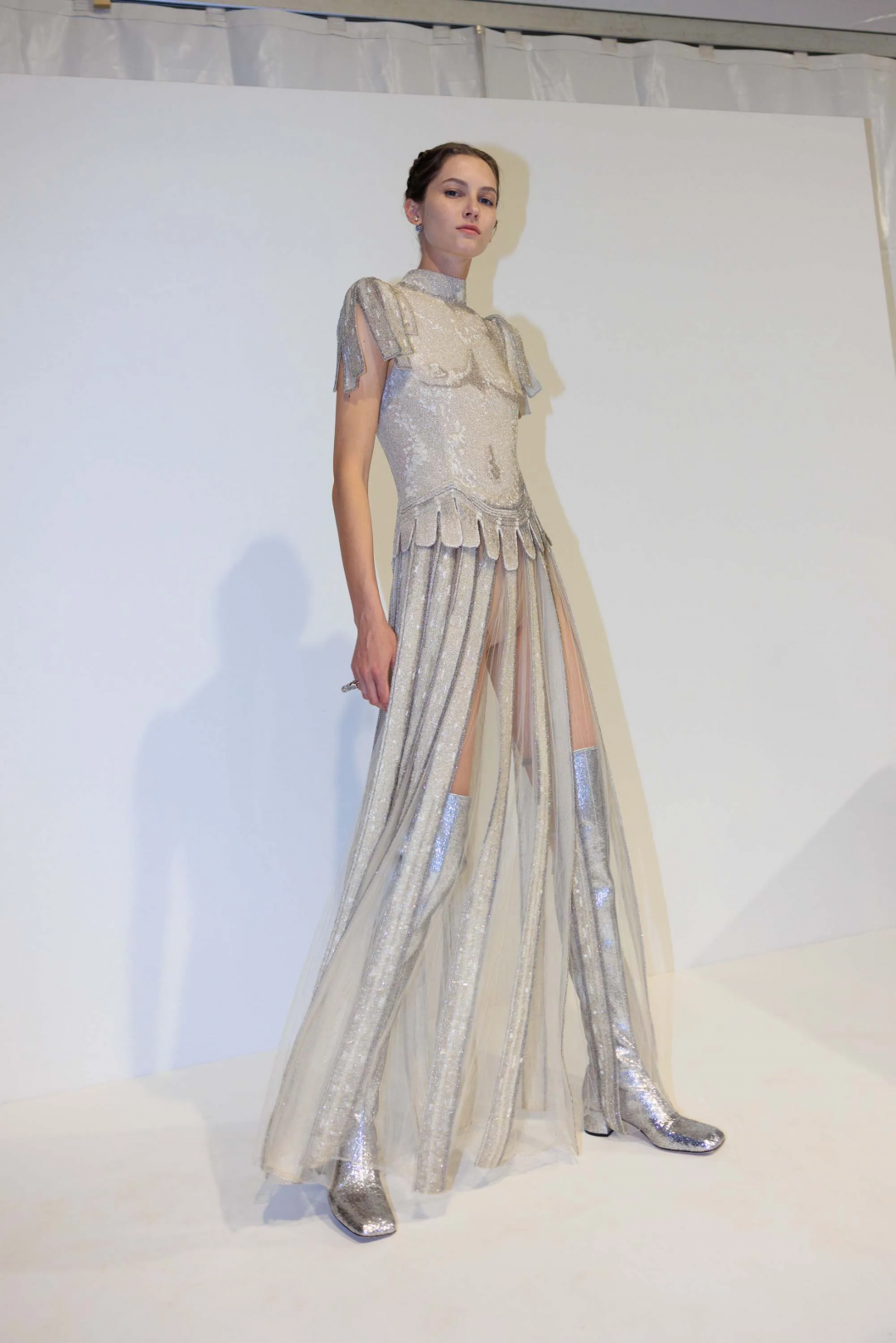 Backstage: Dior 2026 Cruise