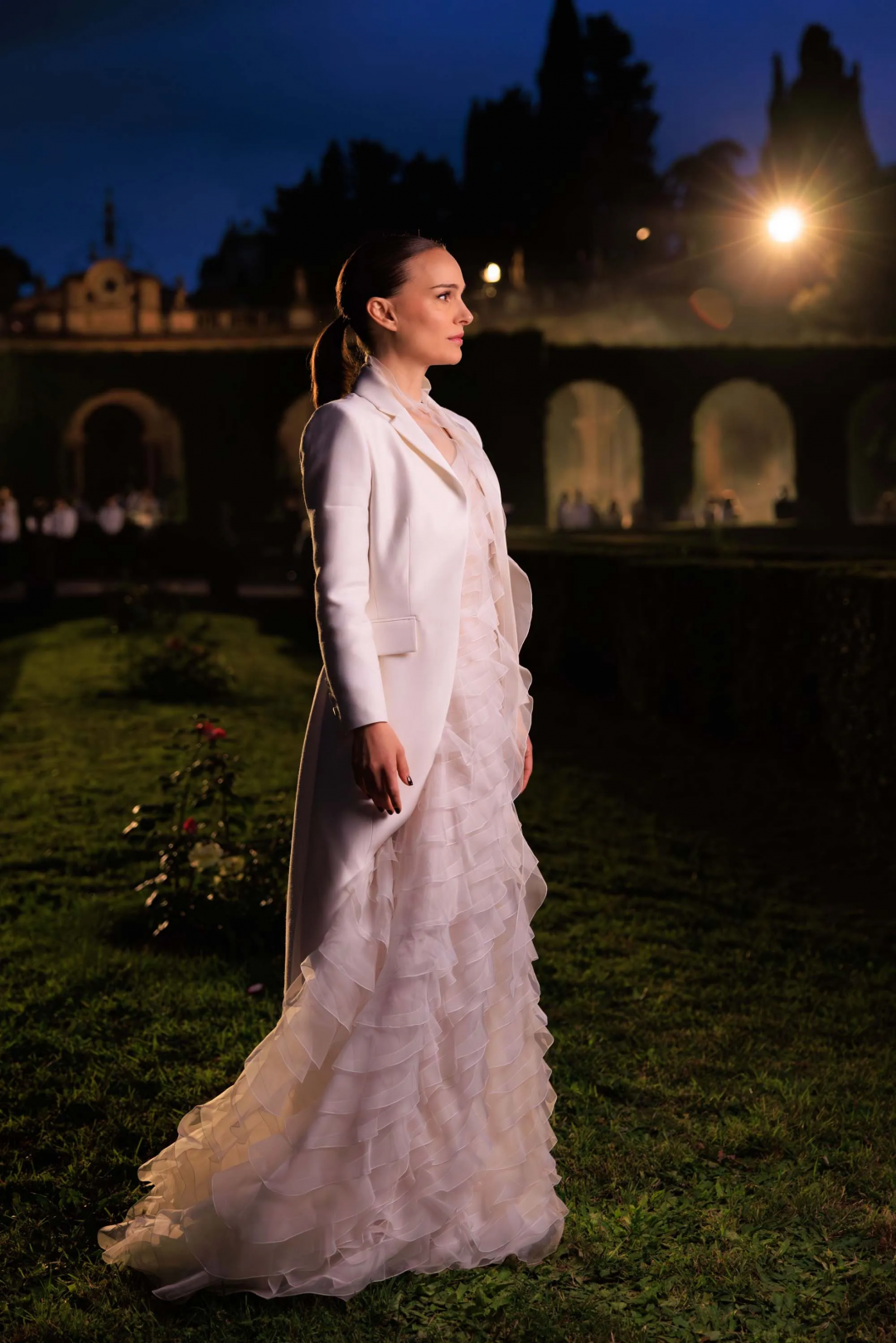 Backstage: Dior 2026 Cruise