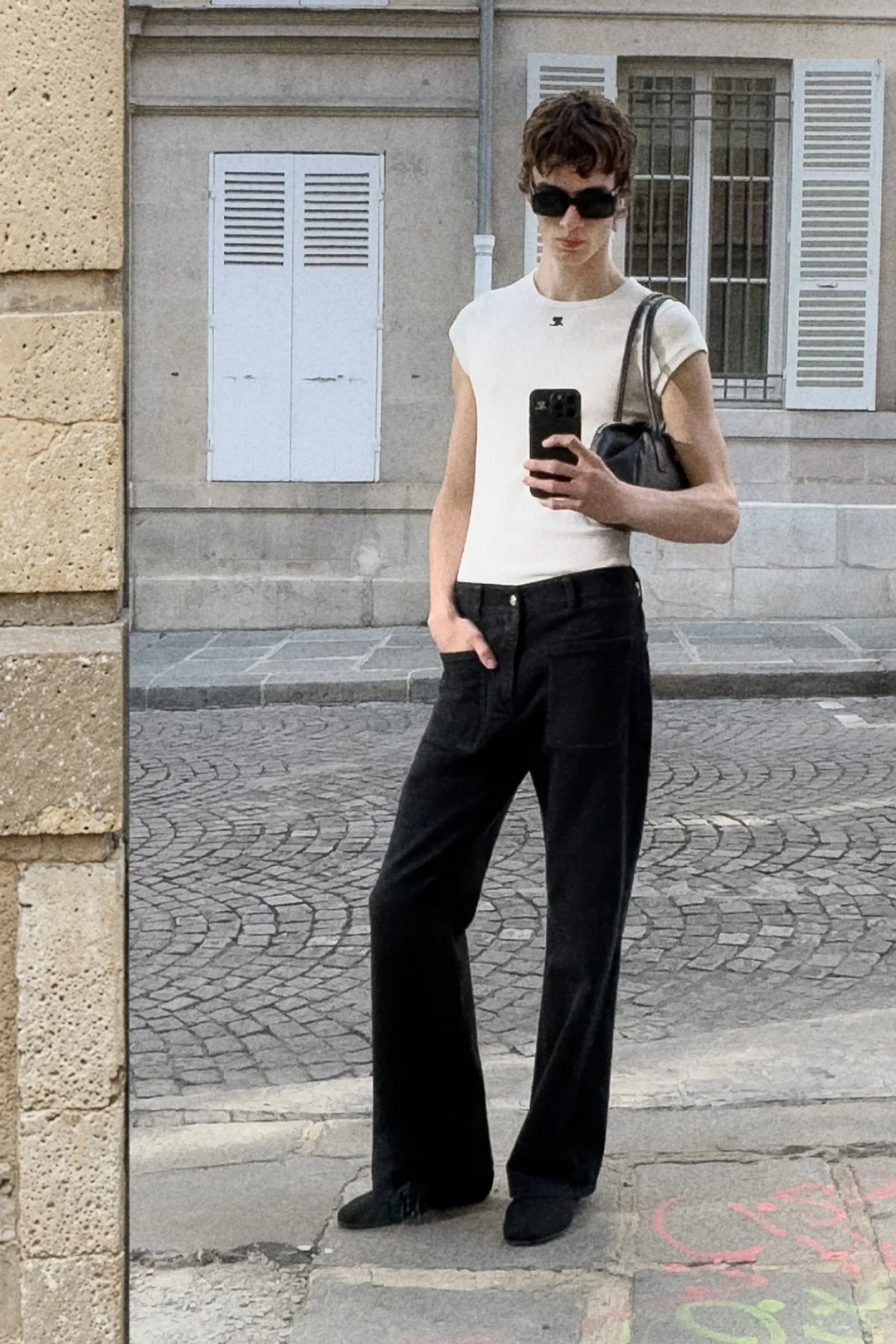 Courrèges 2026 Cruise