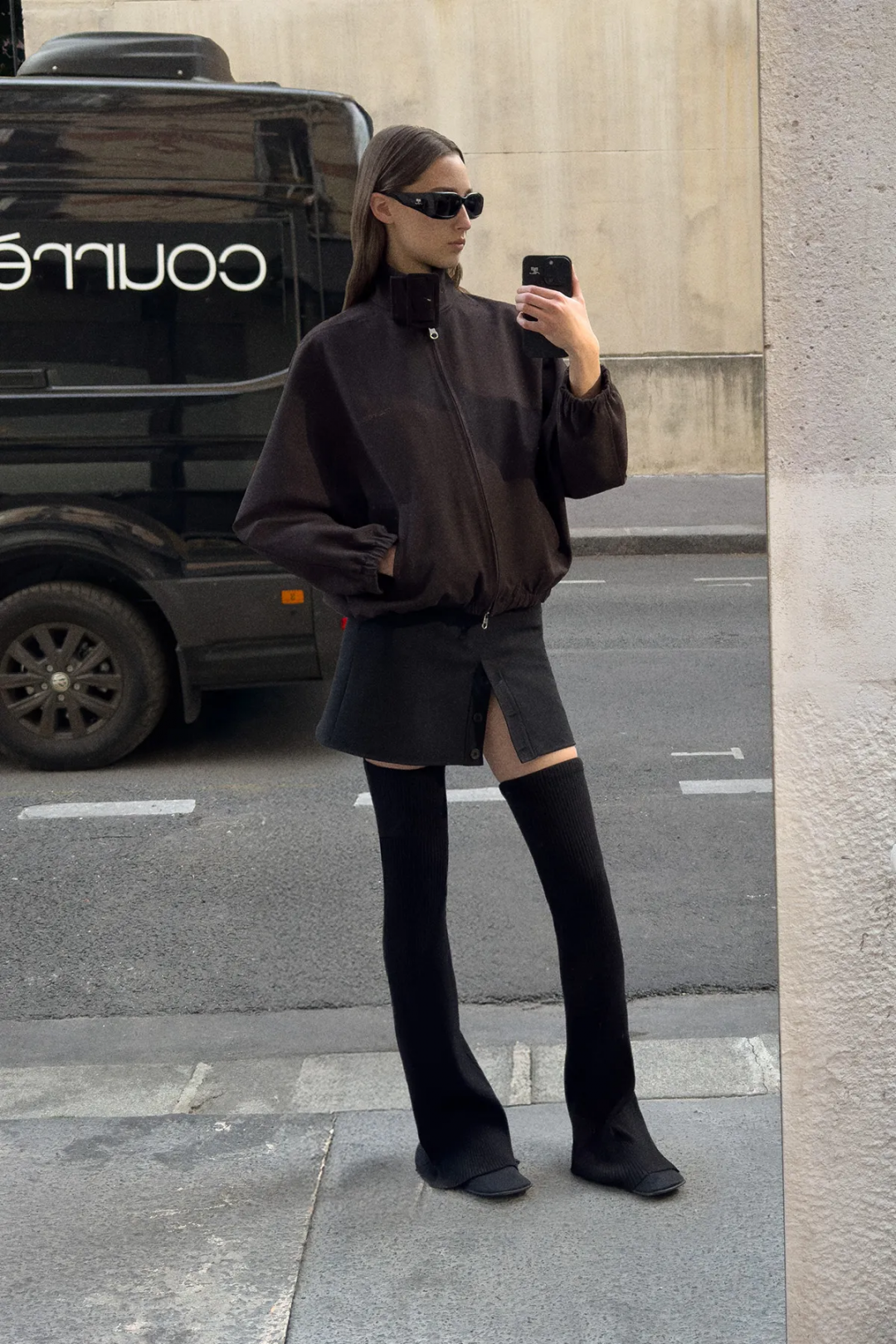 Courrèges 2026 Cruise