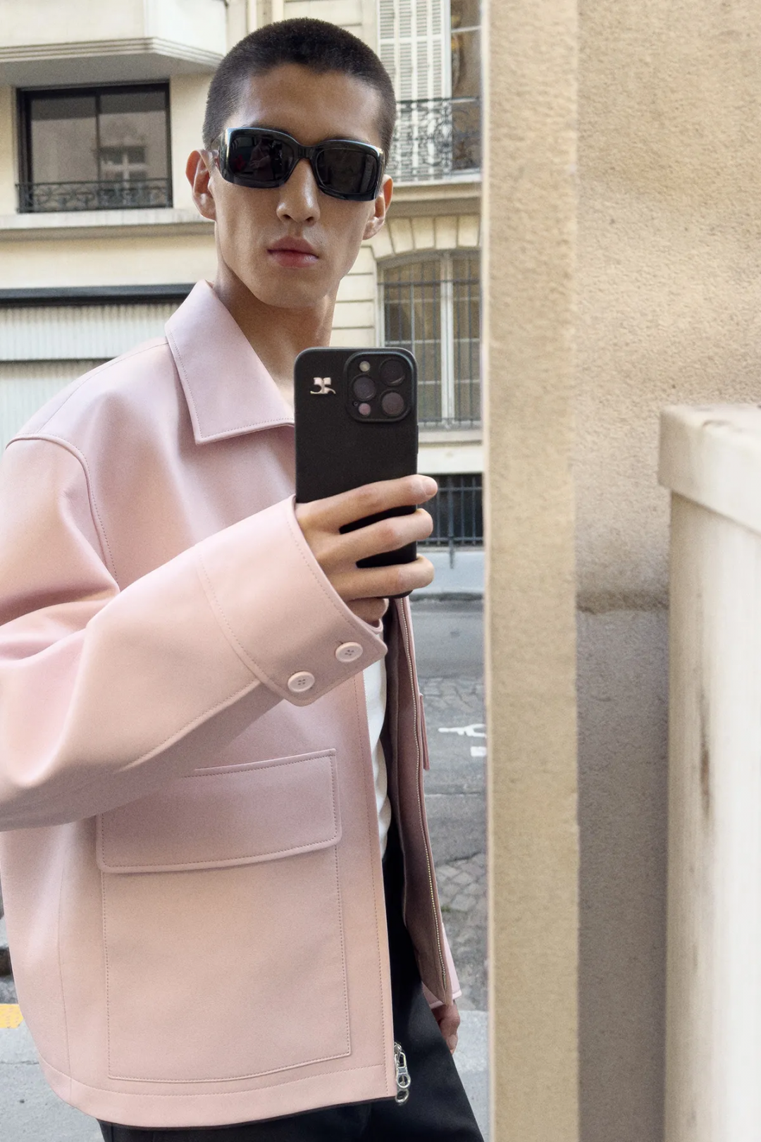 Courrèges 2026 Cruise