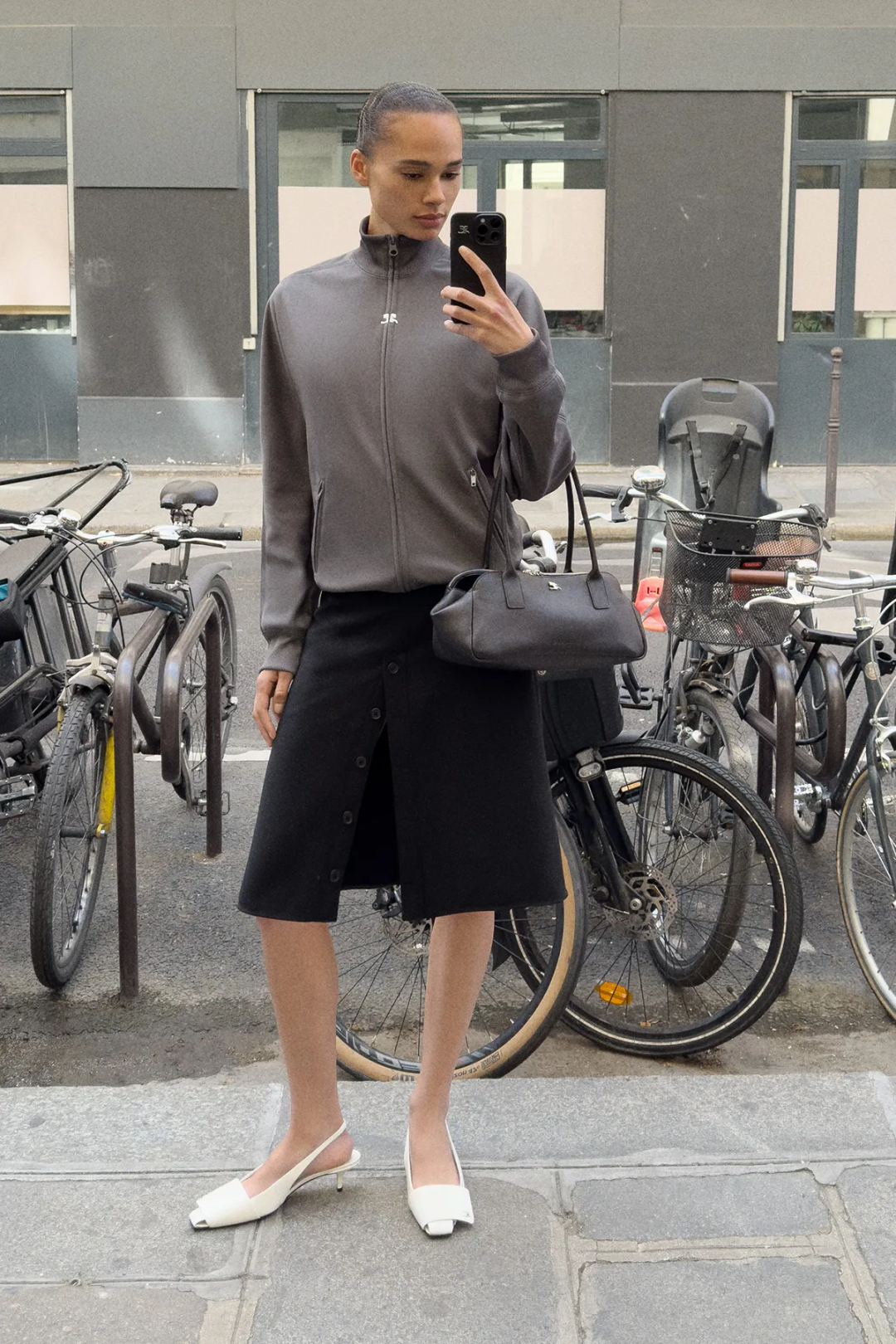 Courrèges 2026 Cruise