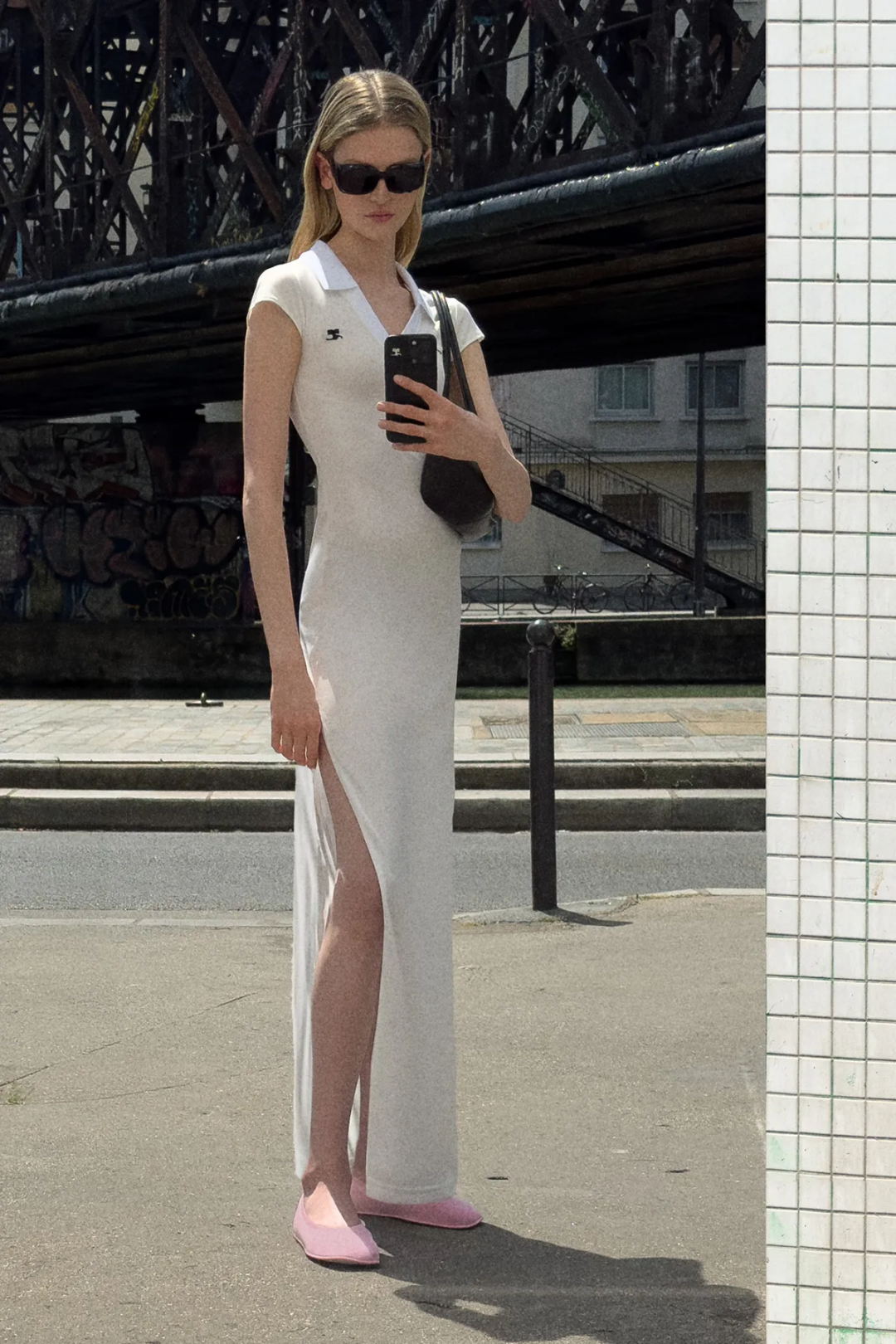 Courrèges 2026 Cruise
