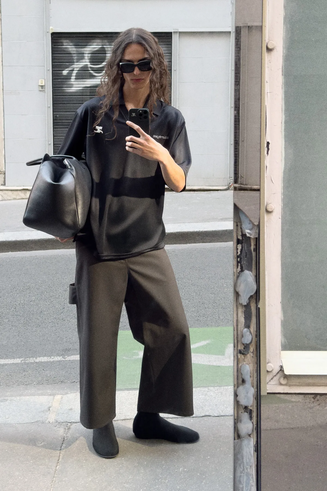 Courrèges 2026 Cruise