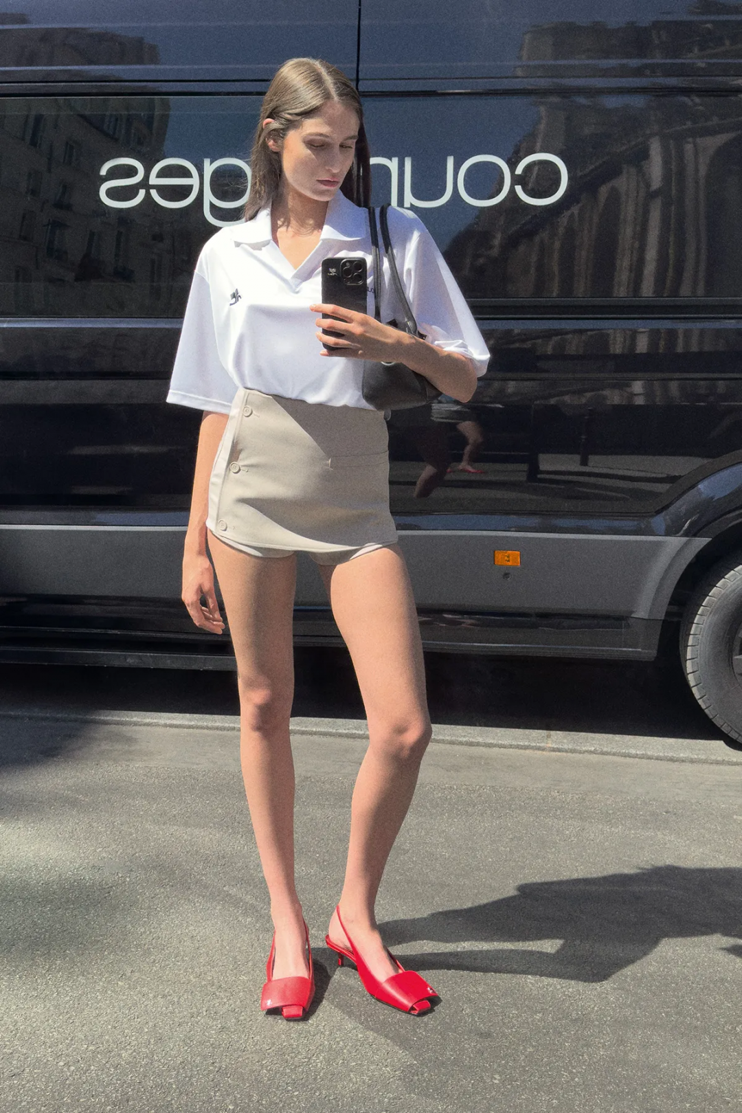 Courrèges 2026 Cruise