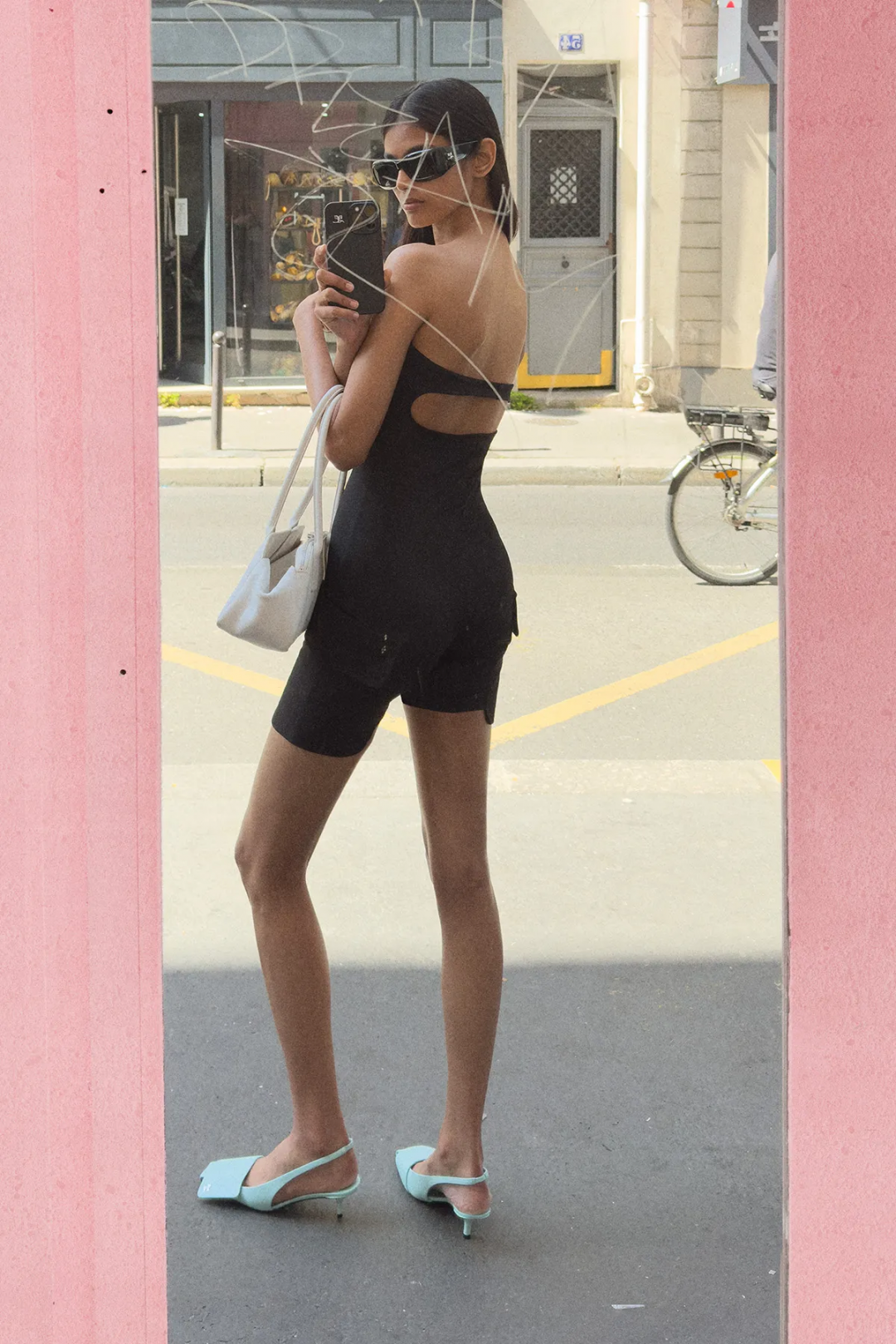 Courrèges 2026 Cruise