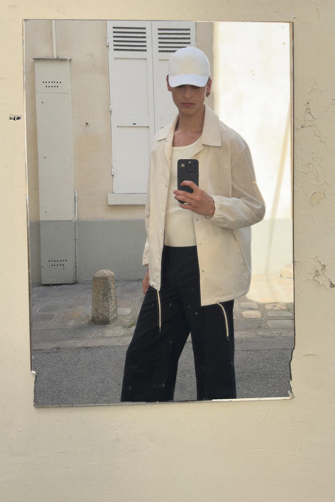 Courrèges 2026 Cruise