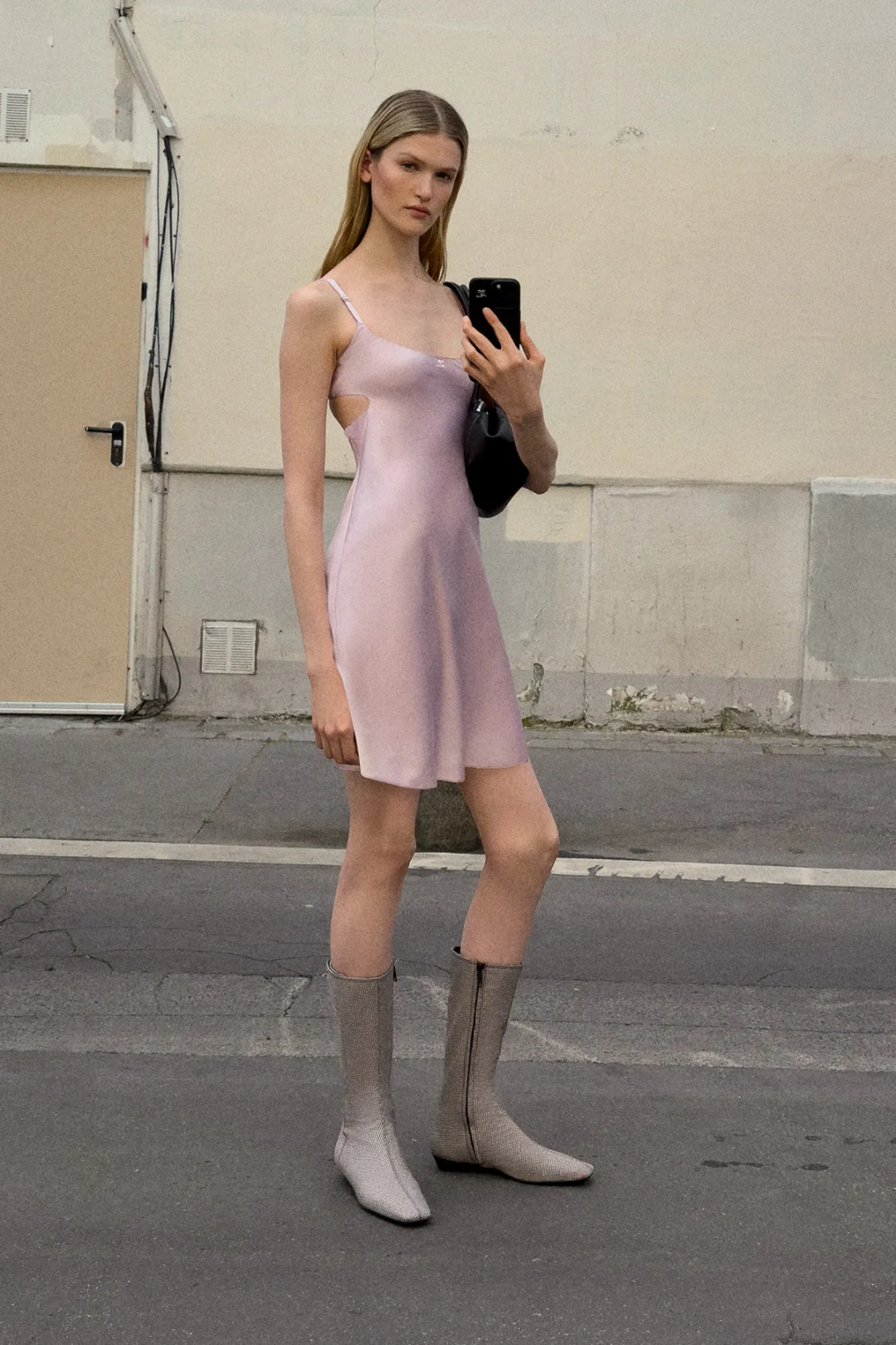 Courrèges 2026 Cruise