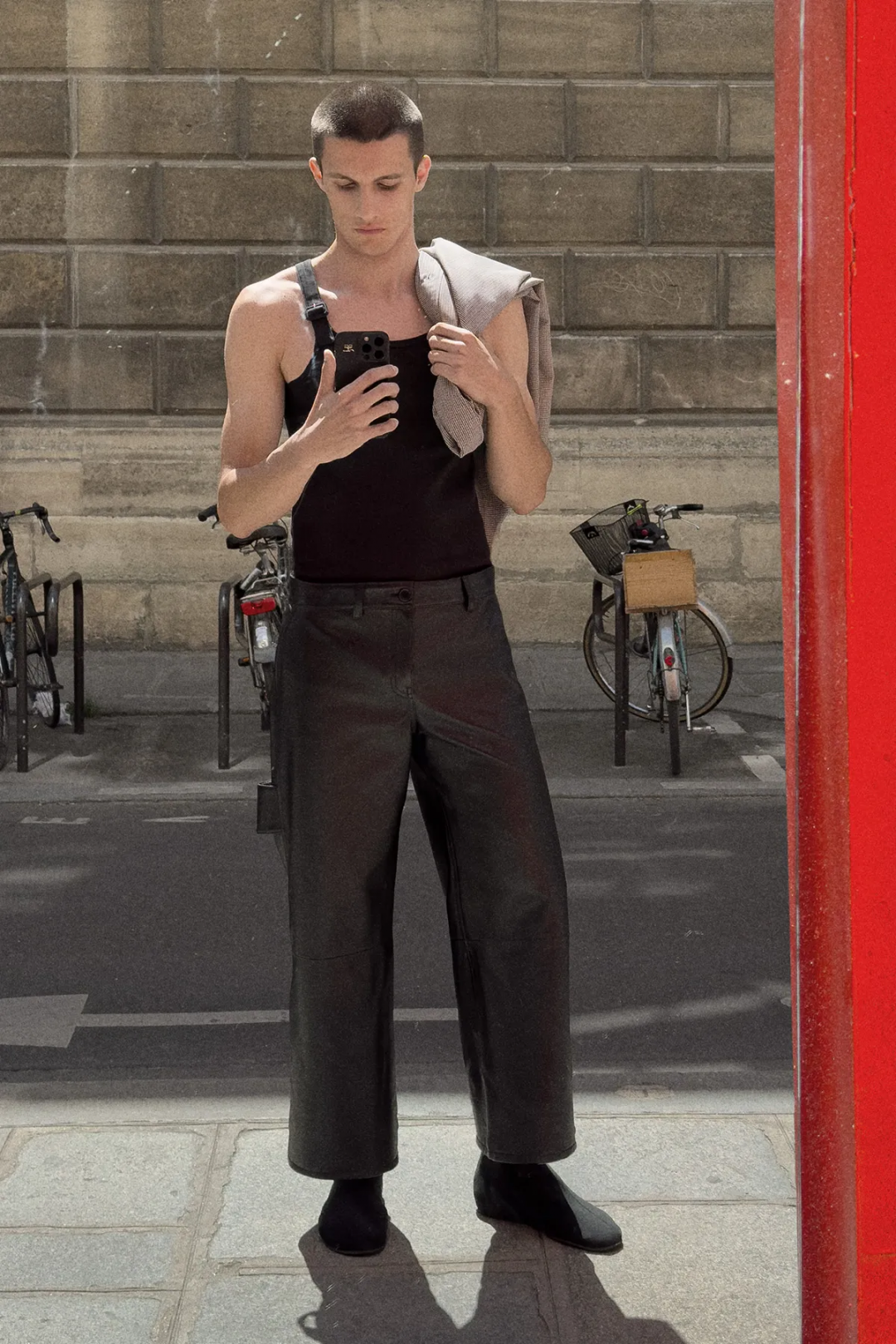 Courrèges 2026 Cruise