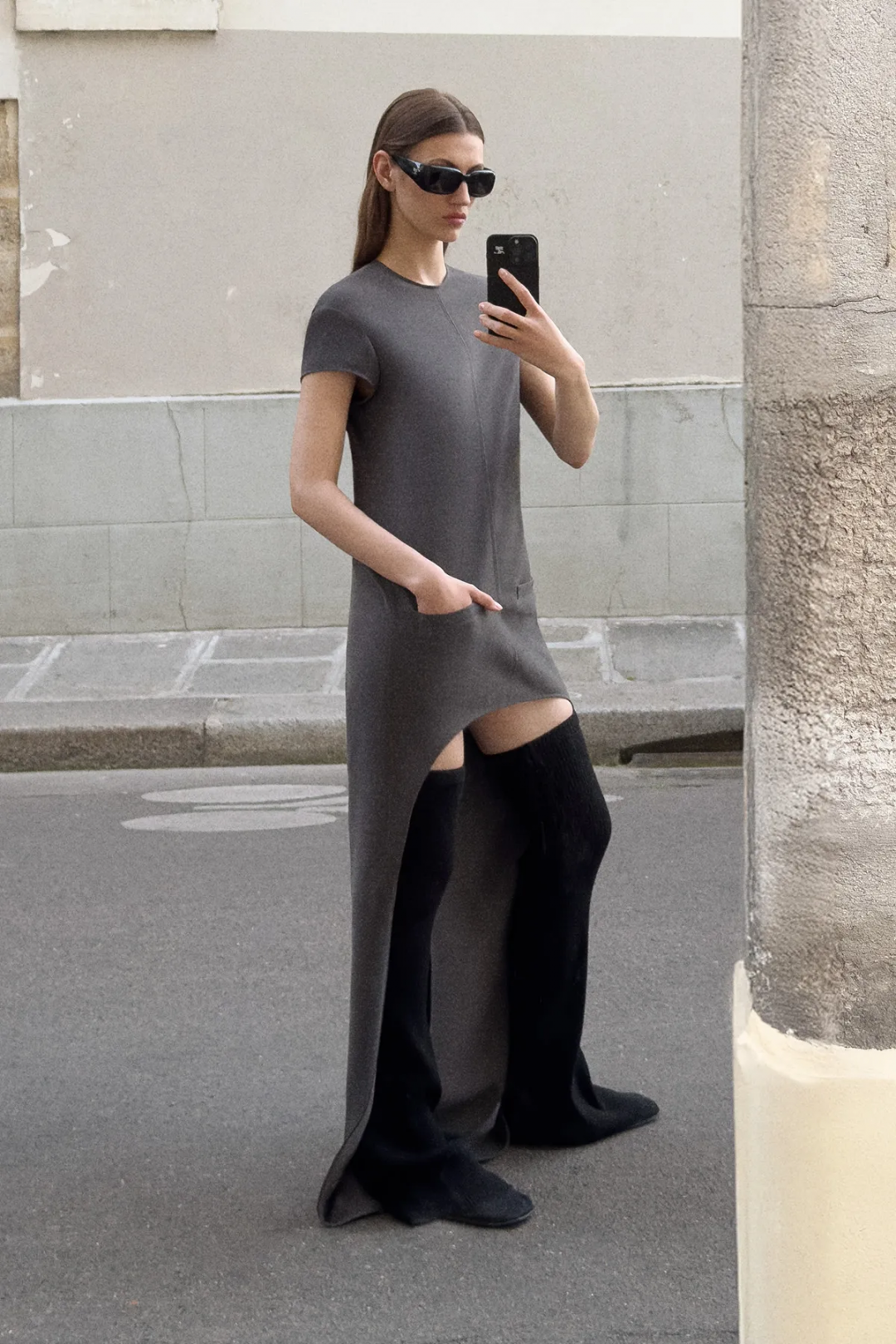Courrèges 2026 Cruise