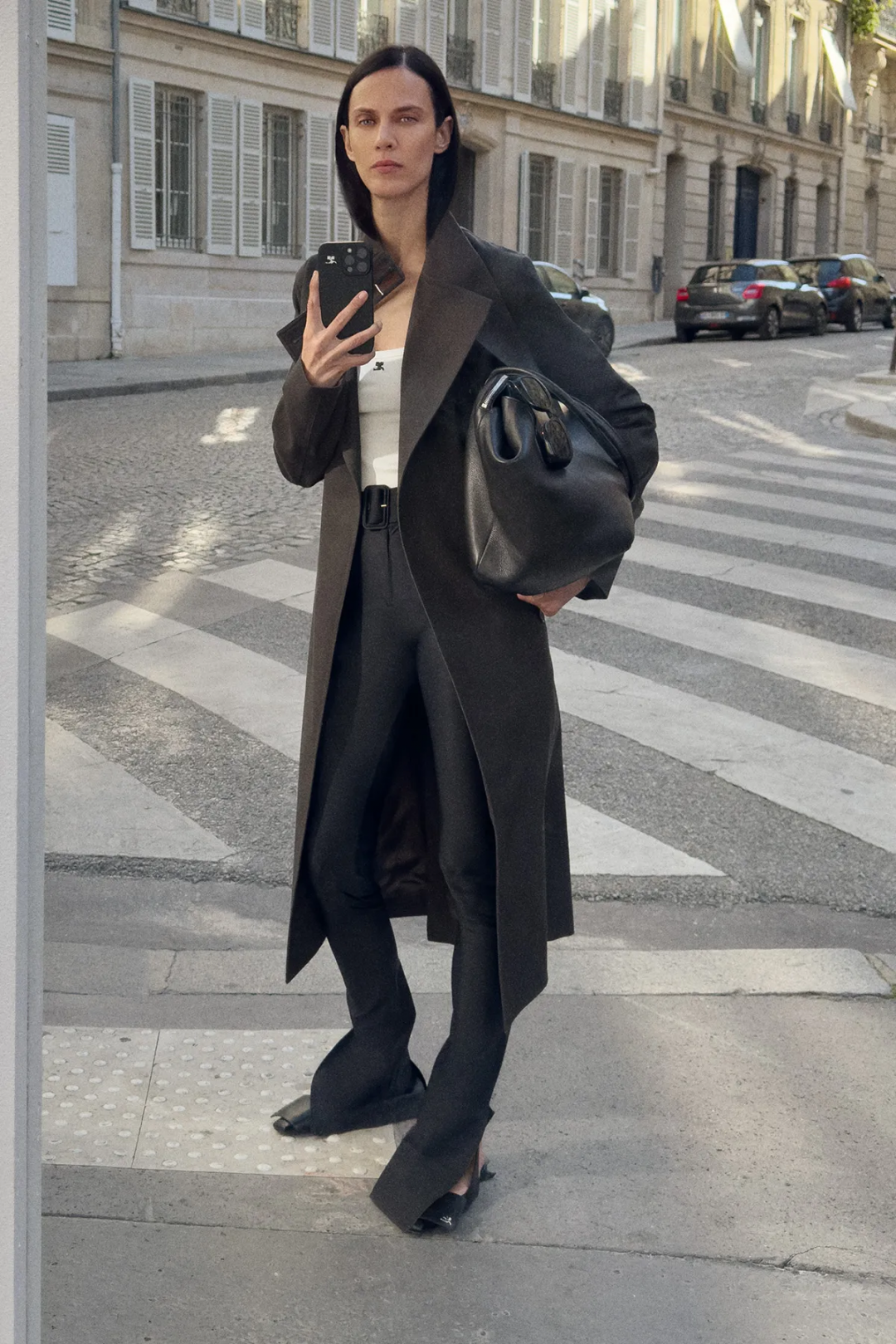Courrèges 2026 Cruise