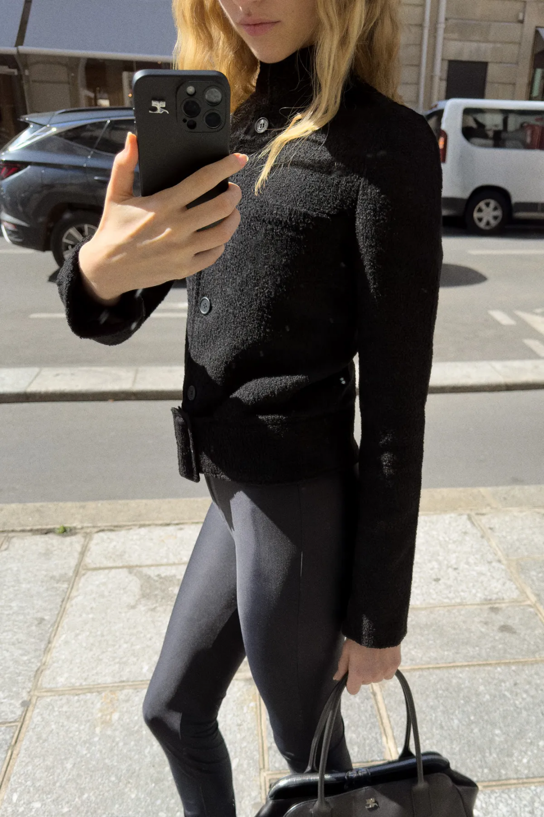 Courrèges 2026 Cruise