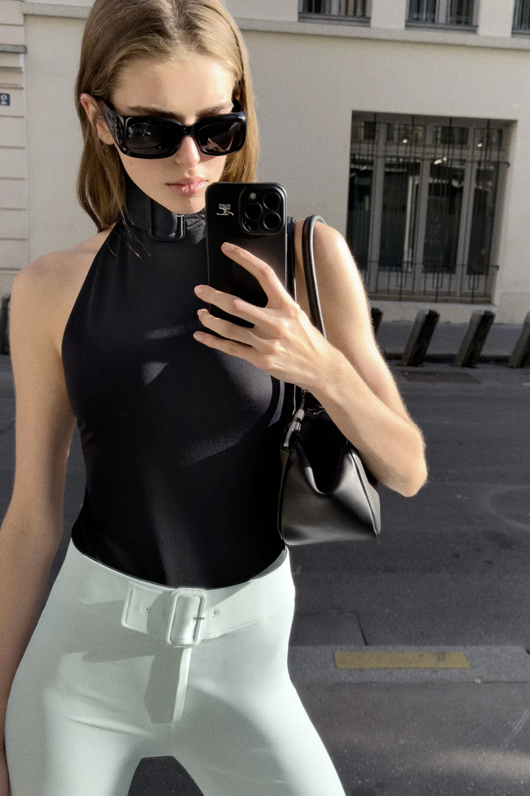 Courrèges 2026 Cruise