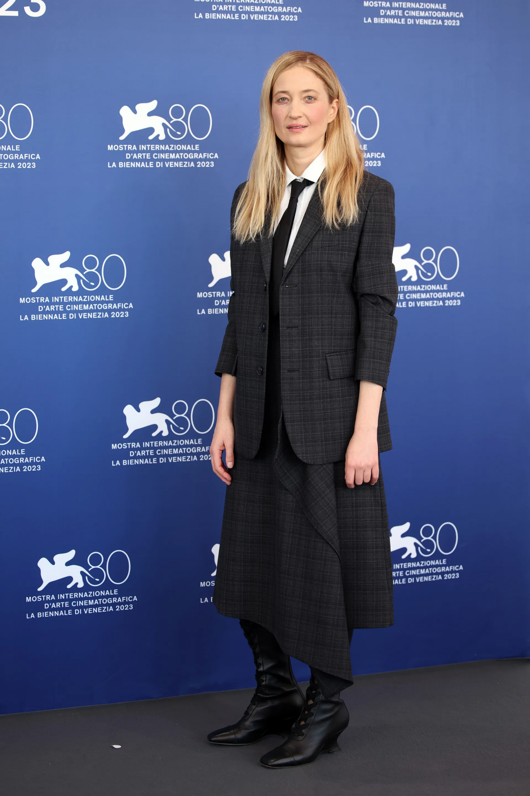 Alba Rohrwacher, 2022