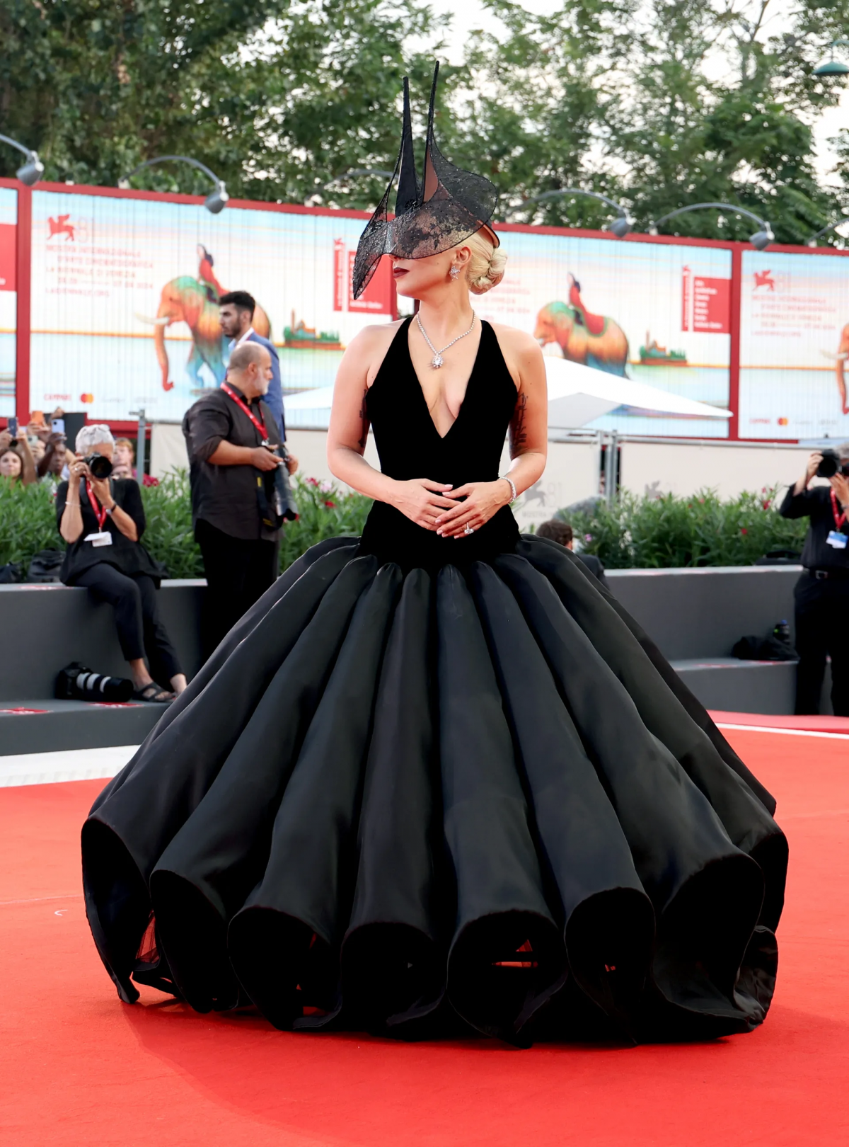 Lady Gaga, 2024