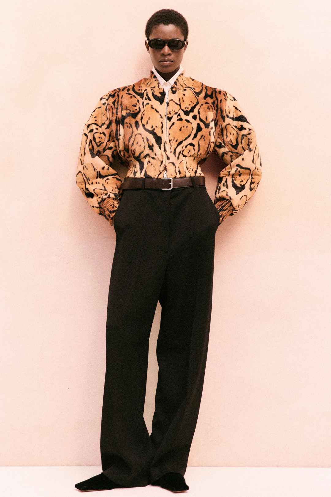 Stella McCartney 2026 Cruise