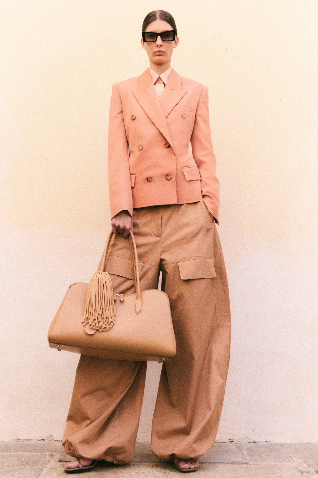 Stella McCartney 2026 Cruise