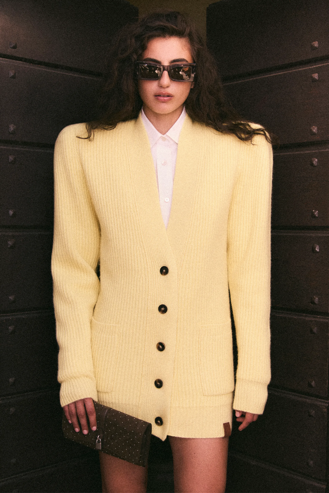 Stella McCartney 2026 Cruise