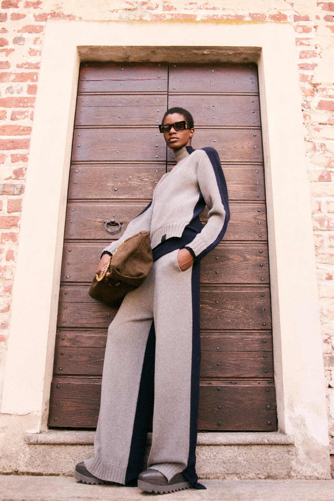 Stella McCartney 2026 Cruise