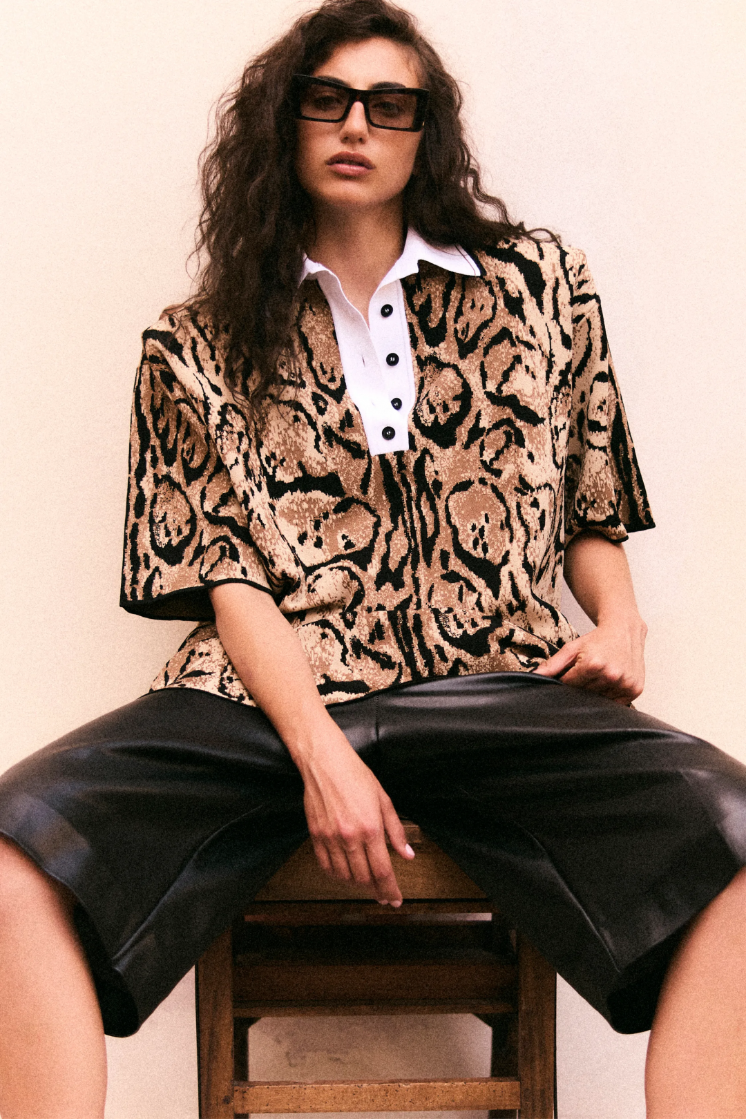 Stella McCartney 2026 Cruise