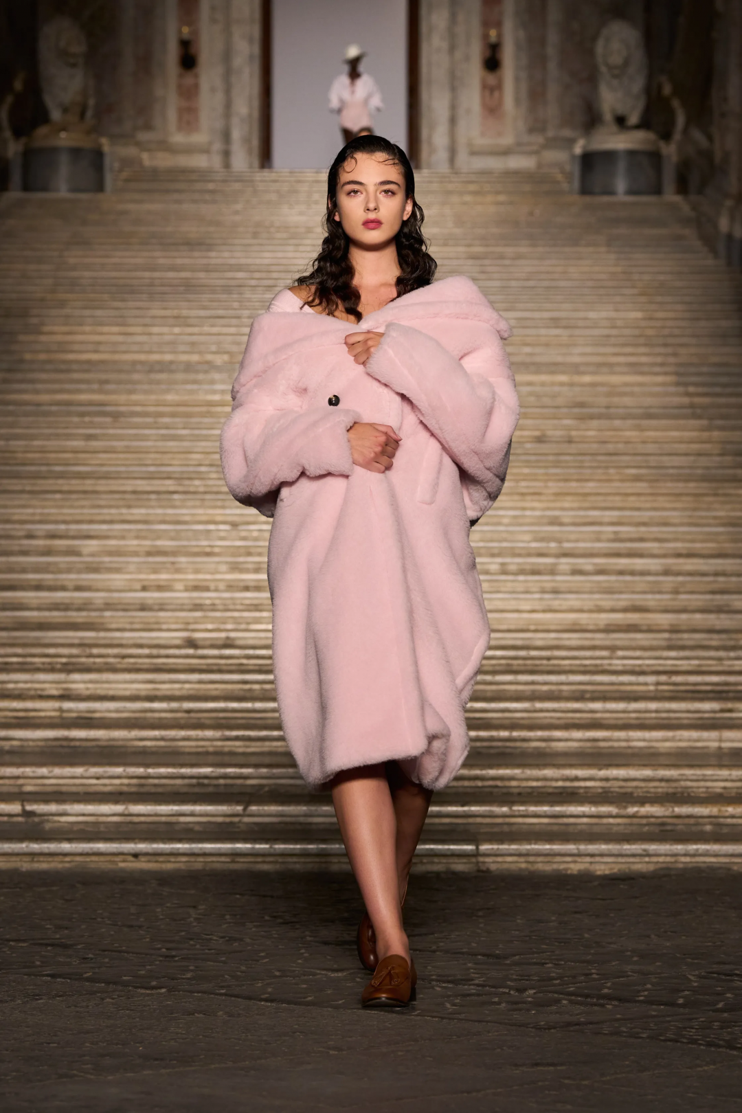 Max Mara 2026 Cruise
