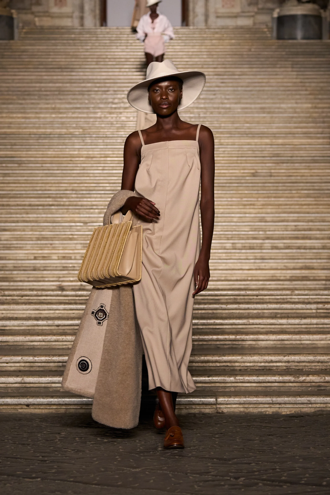 Max Mara 2026 Cruise