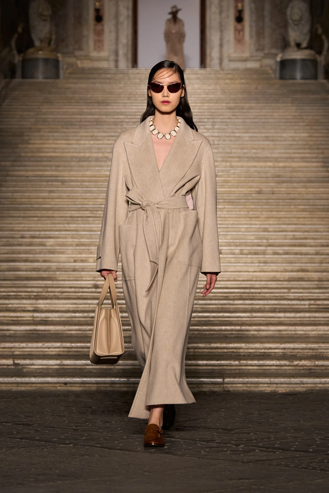 Max Mara 2026 Cruise