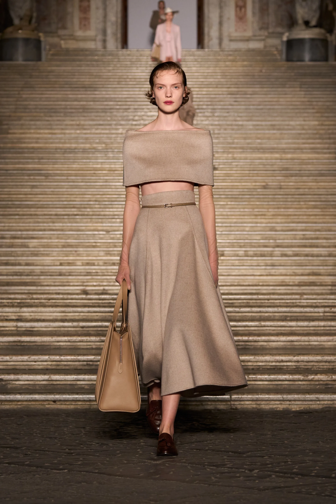 Max Mara 2026 Cruise