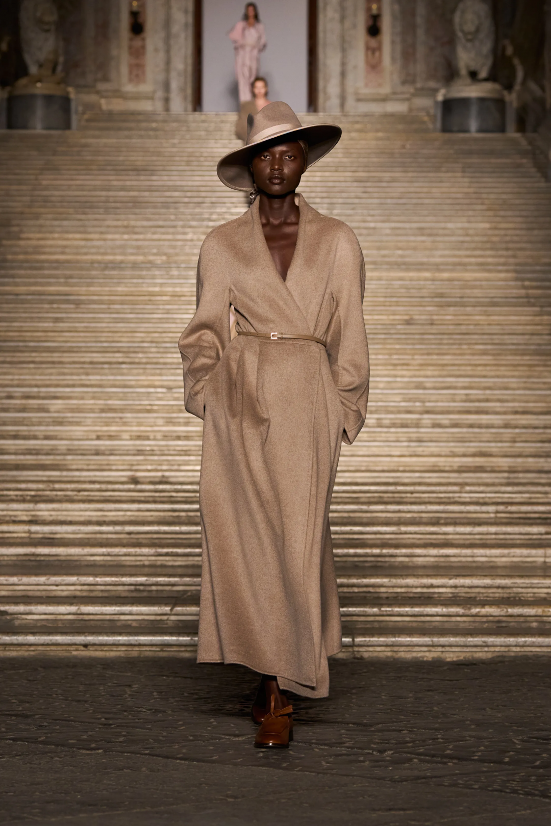 Max Mara 2026 Cruise