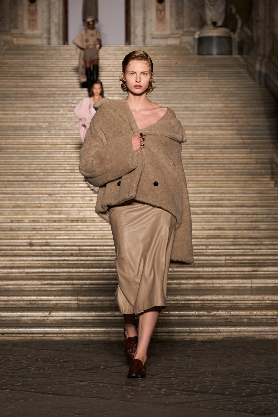 Max Mara 2026 Cruise