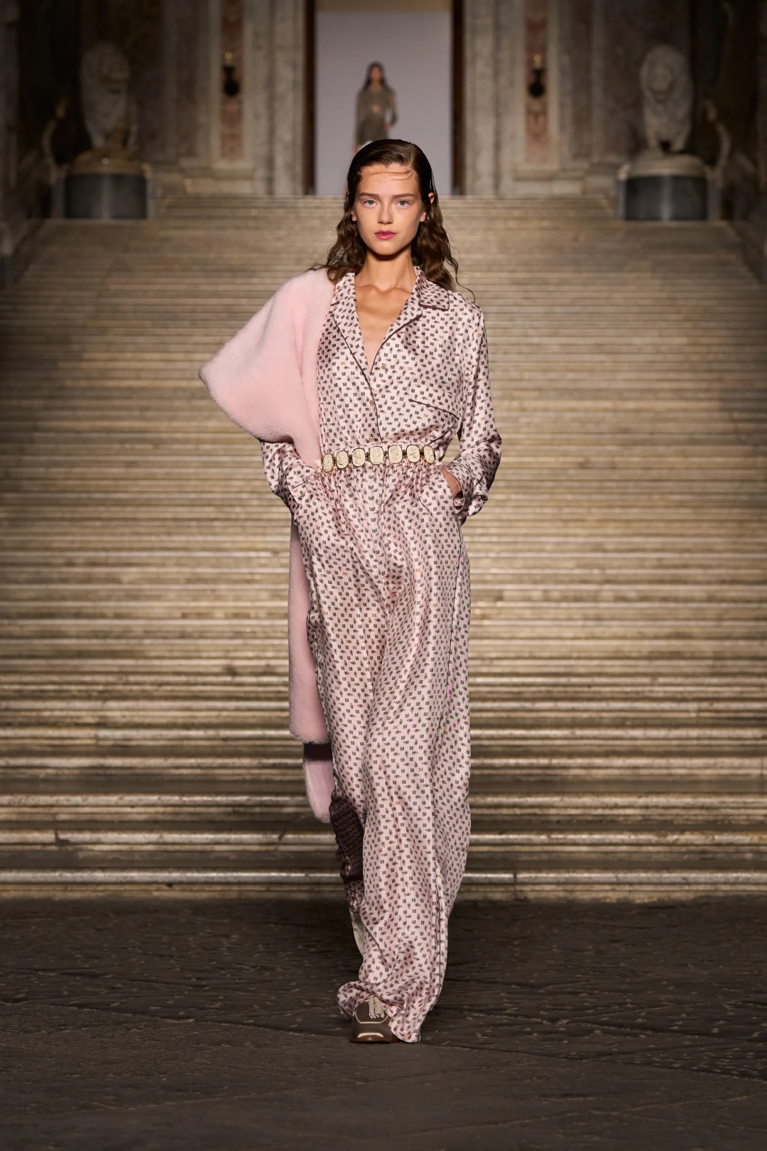 Max Mara 2026 Cruise